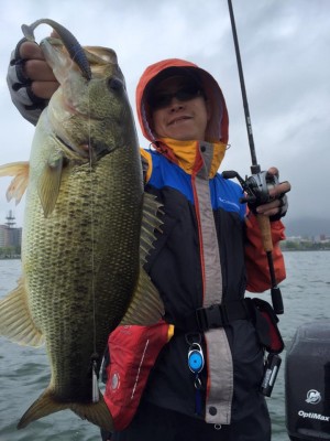 hideup 永野総一朗 ブログ写真 2016/05/09