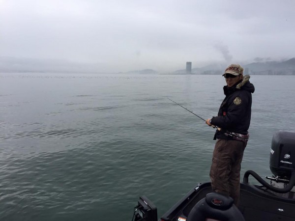 hideup 永野総一朗 ブログ写真 2016/03/19