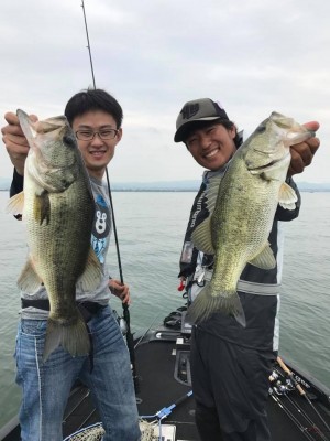 hideup 永野総一朗 ブログ写真 2017/05/24