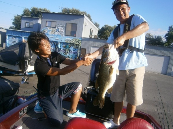 hideup 永野総一朗 ブログ写真 2013/01/08