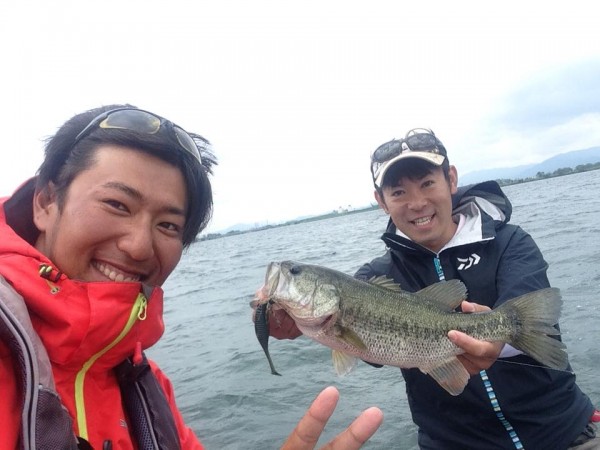 hideup 永野総一朗 ブログ写真 2015/06/19