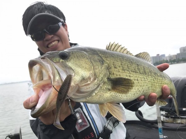 hideup 永野総一朗 ブログ写真 2017/09/08