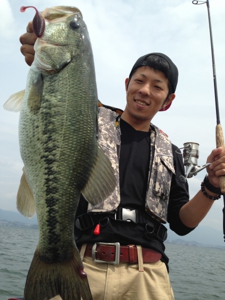 hideup 永野総一朗 ブログ写真 2014/06/05