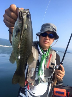 hideup 永野総一朗 ブログ写真 2016/08/19