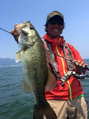 hideup 永野総一朗 ブログ写真 2016/05/23