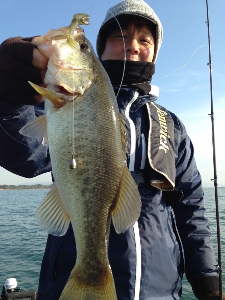 hideup 永野総一朗 ブログ写真 2014/03/12