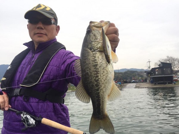 hideup 永野総一朗 ブログ写真 2017/04/20