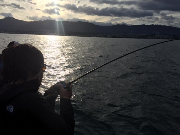 hideup 永野総一朗 ブログ写真 2015/09/19