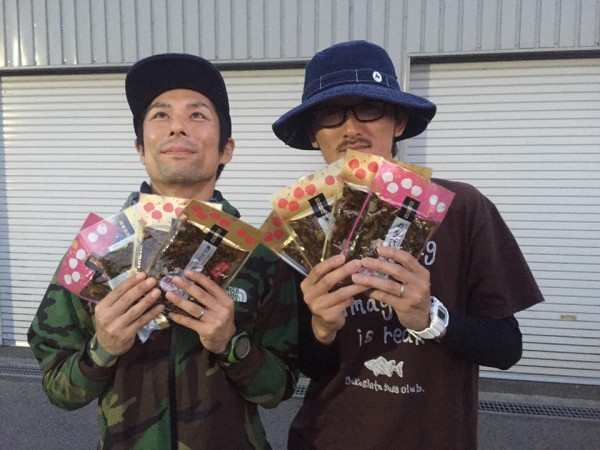 hideup 永野総一朗 ブログ写真 2017/05/20