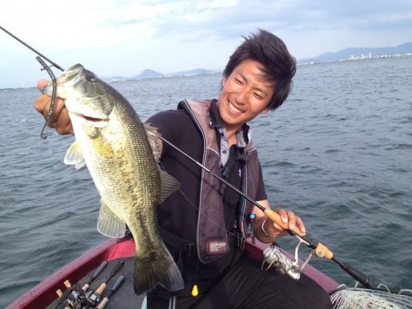 hideup 永野総一朗 ブログ写真 2013/05/16