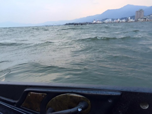 hideup 永野総一朗 ブログ写真 2016/02/27