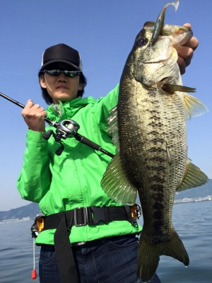 hideup 永野総一朗 ブログ写真 2016/05/03