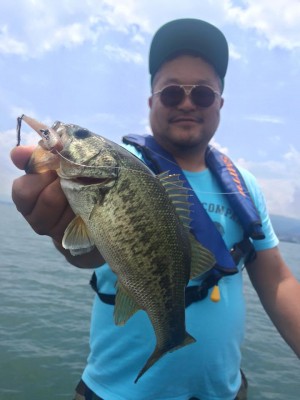 hideup 永野総一朗 ブログ写真 2016/06/15