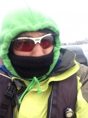 hideup 永野総一朗 ブログ写真 2013/02/20