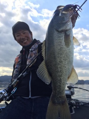 hideup 永野総一朗 ブログ写真 2016/11/04