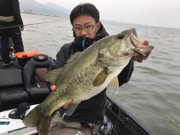 hideup 永野総一朗 ブログ写真 2017/05/24