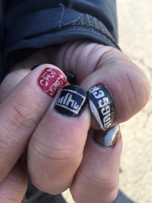 hideup 永野総一朗 ブログ写真 2017/04/03