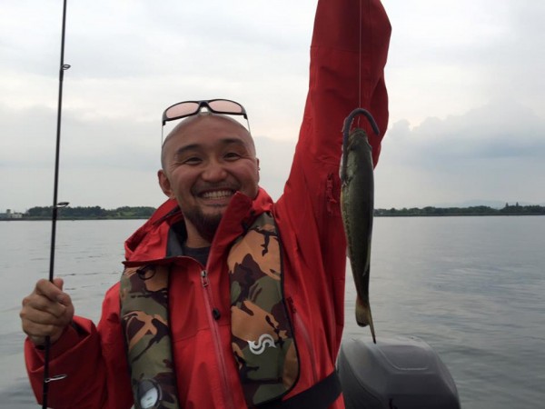 hideup 永野総一朗 ブログ写真 2016/07/25