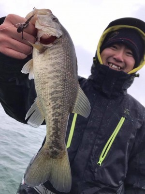 hideup 永野総一朗 ブログ写真 2017/01/23