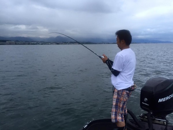 hideup 永野総一朗 ブログ写真 2016/08/28