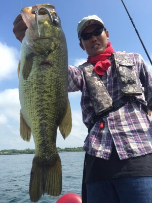 hideup 永野総一朗 ブログ写真 2015/08/14