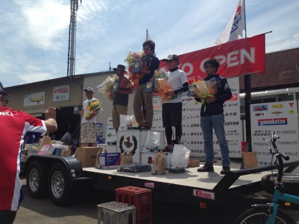 hideup 永野総一朗 ブログ写真 2015/06/01