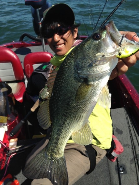 hideup 永野総一朗 ブログ写真 2014/05/19