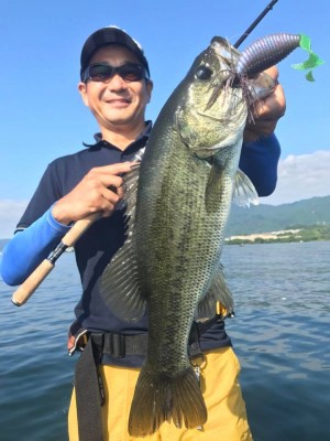 hideup 永野総一朗 ブログ写真 2017/08/02