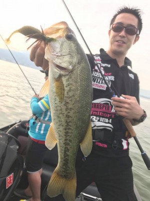 hideup 永野総一朗 ブログ写真 2017/06/19