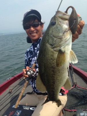 hideup 永野総一朗 ブログ写真 2015/05/28