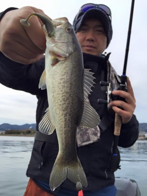 hideup 永野総一朗 ブログ写真 2016/04/05