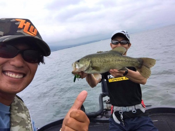 hideup 永野総一朗 ブログ写真 2017/09/07