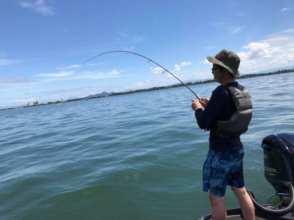 hideup 永野総一朗 ブログ写真 2017/08/14