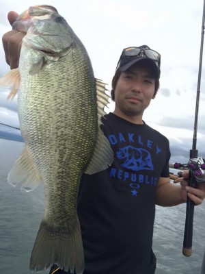 hideup 永野総一朗 ブログ写真 2016/09/05