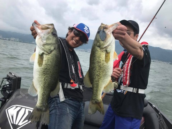 hideup 永野総一朗 ブログ写真 2017/07/06