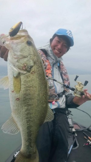 hideup 永野総一朗 ブログ写真 2017/06/07