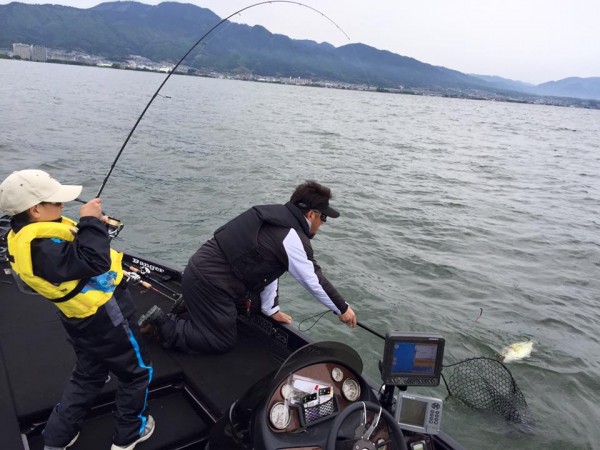 hideup 永野総一朗 ブログ写真 2016/05/07