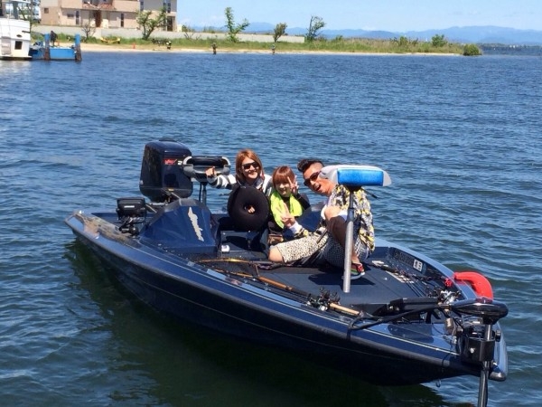 hideup 永野総一朗 ブログ写真 2014/05/18