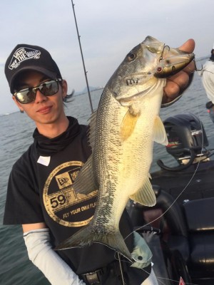 hideup 永野総一朗 ブログ写真 2017/05/22