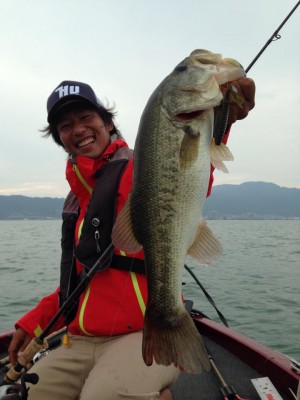 hideup 永野総一朗 ブログ写真 2014/08/13