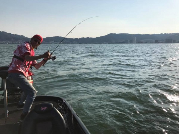 hideup 永野総一朗 ブログ写真 2017/06/20