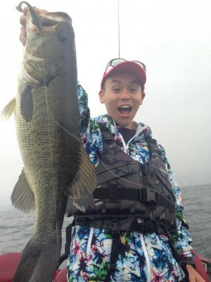 hideup 永野総一朗 ブログ写真 2015/06/03