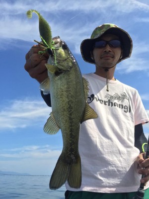 hideup 永野総一朗 ブログ写真 2015/09/05