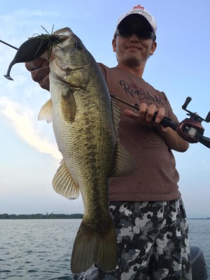 hideup 永野総一朗 ブログ写真 2015/08/09