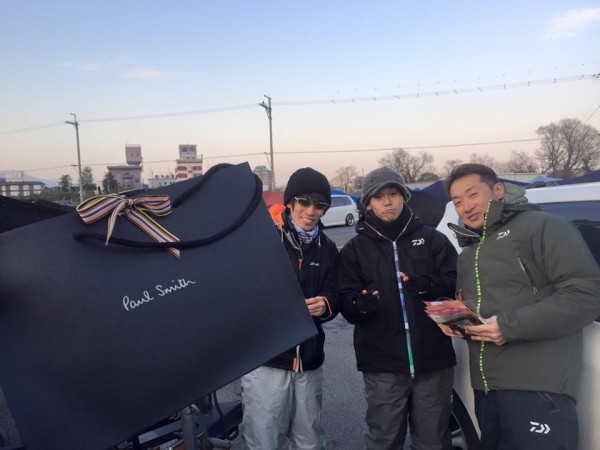 hideup 永野総一朗 ブログ写真 2016/03/05