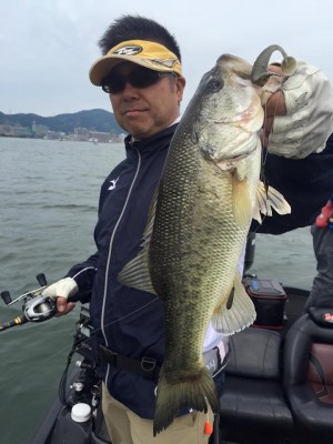 hideup 永野総一朗 ブログ写真 2016/05/03