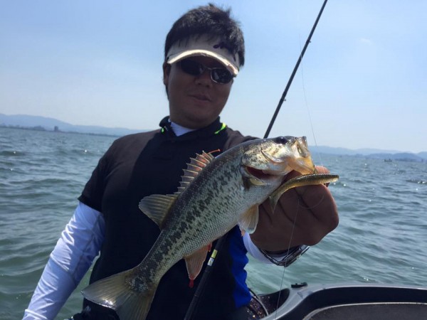 hideup 永野総一朗 ブログ写真 2016/05/01