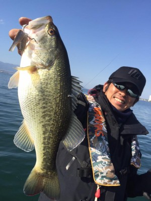 hideup 永野総一朗 ブログ写真 2017/04/13