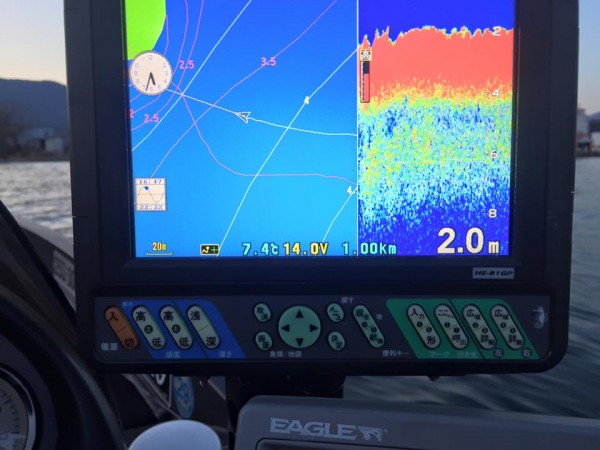 hideup 永野総一朗 ブログ写真 2016/02/11