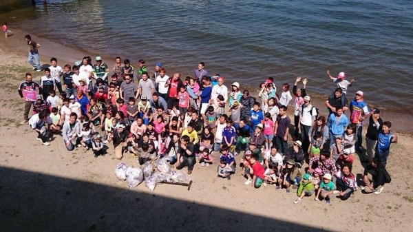 hideup 永野総一朗 ブログ写真 2015/05/10